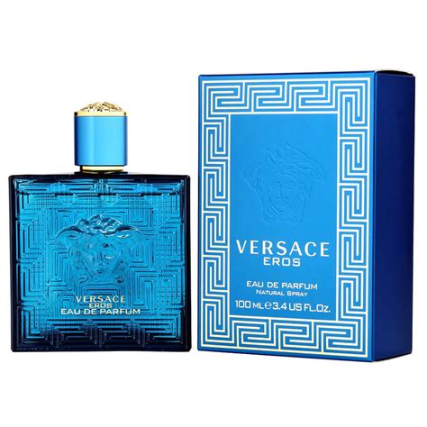 mejores perfumes de versace